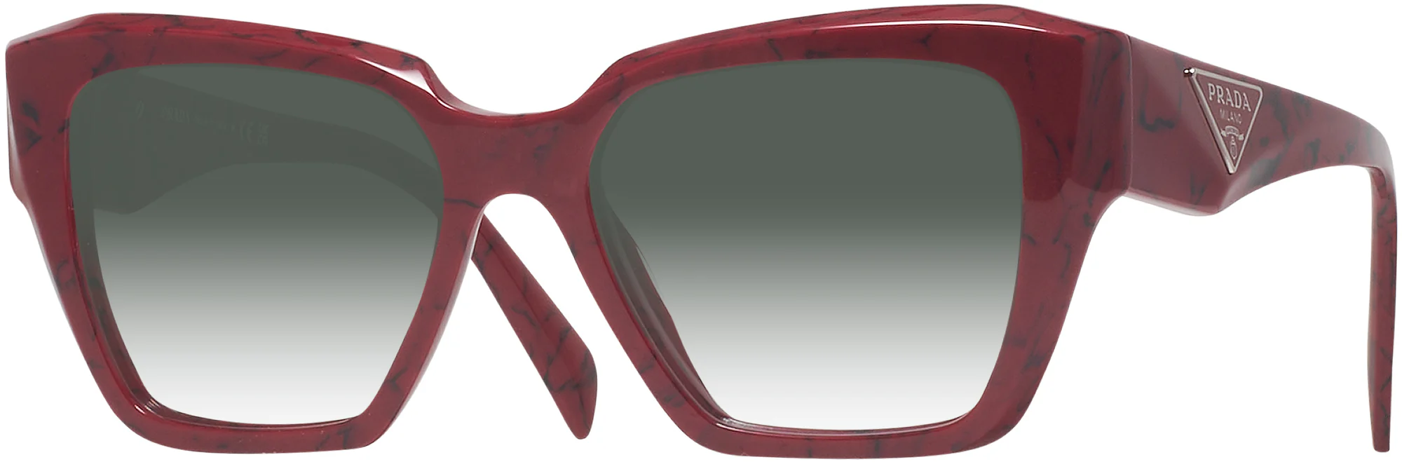 Prada 09ZV w/ Gradient Progressive Reading Sunglasses - Image 29