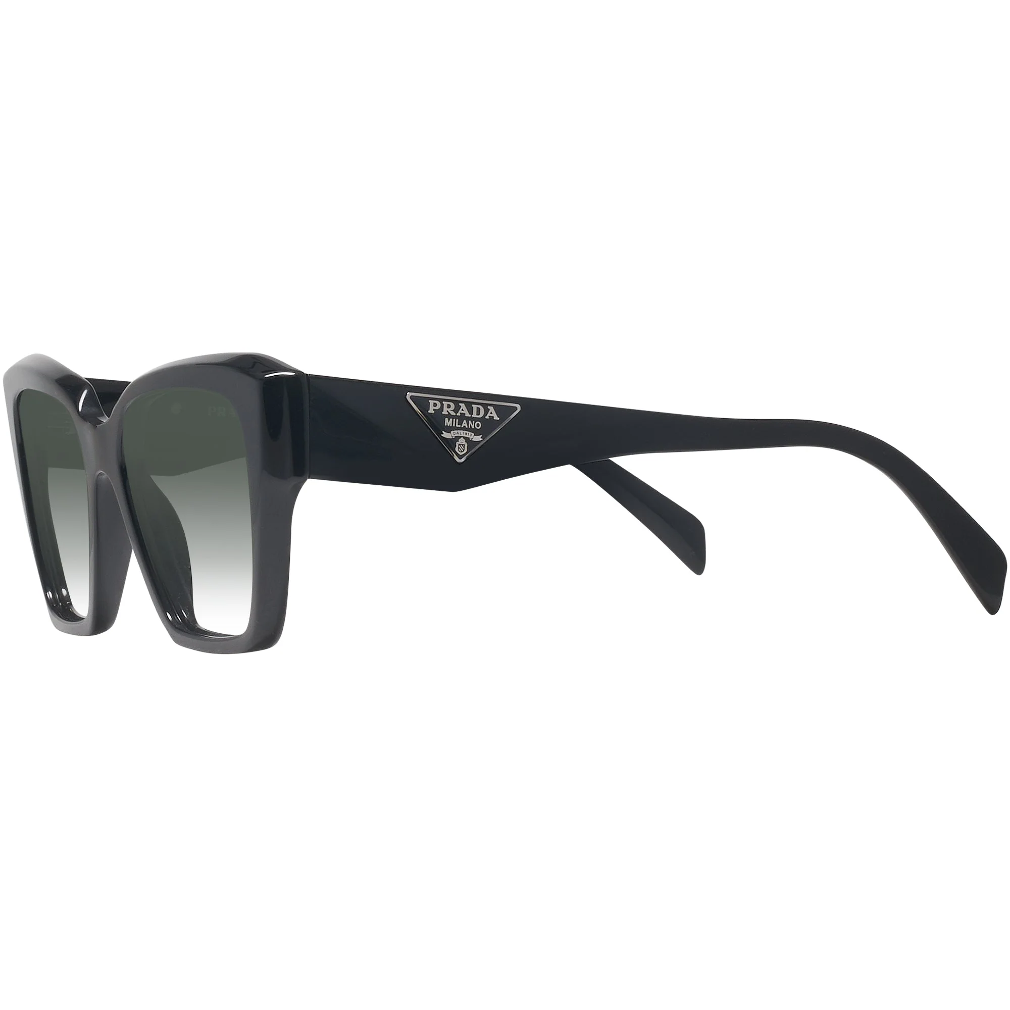 Prada 09ZV w/ Gradient Progressive Reading Sunglasses - Image 3