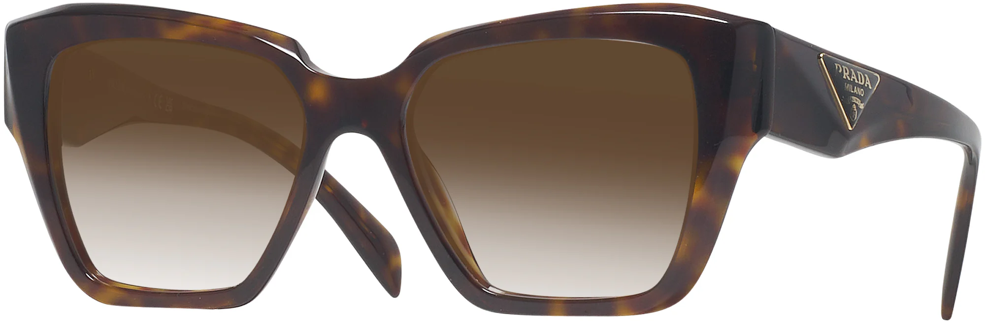Prada 09ZV w/ Gradient Progressive Reading Sunglasses - Image 33