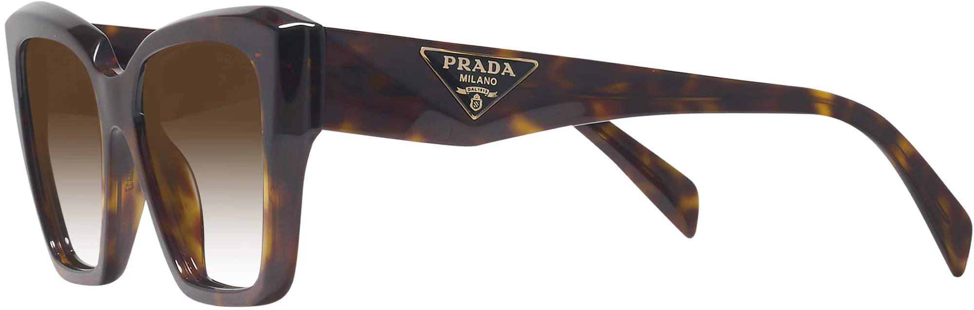 Prada 09ZV w/ Gradient Progressive Reading Sunglasses - Image 35