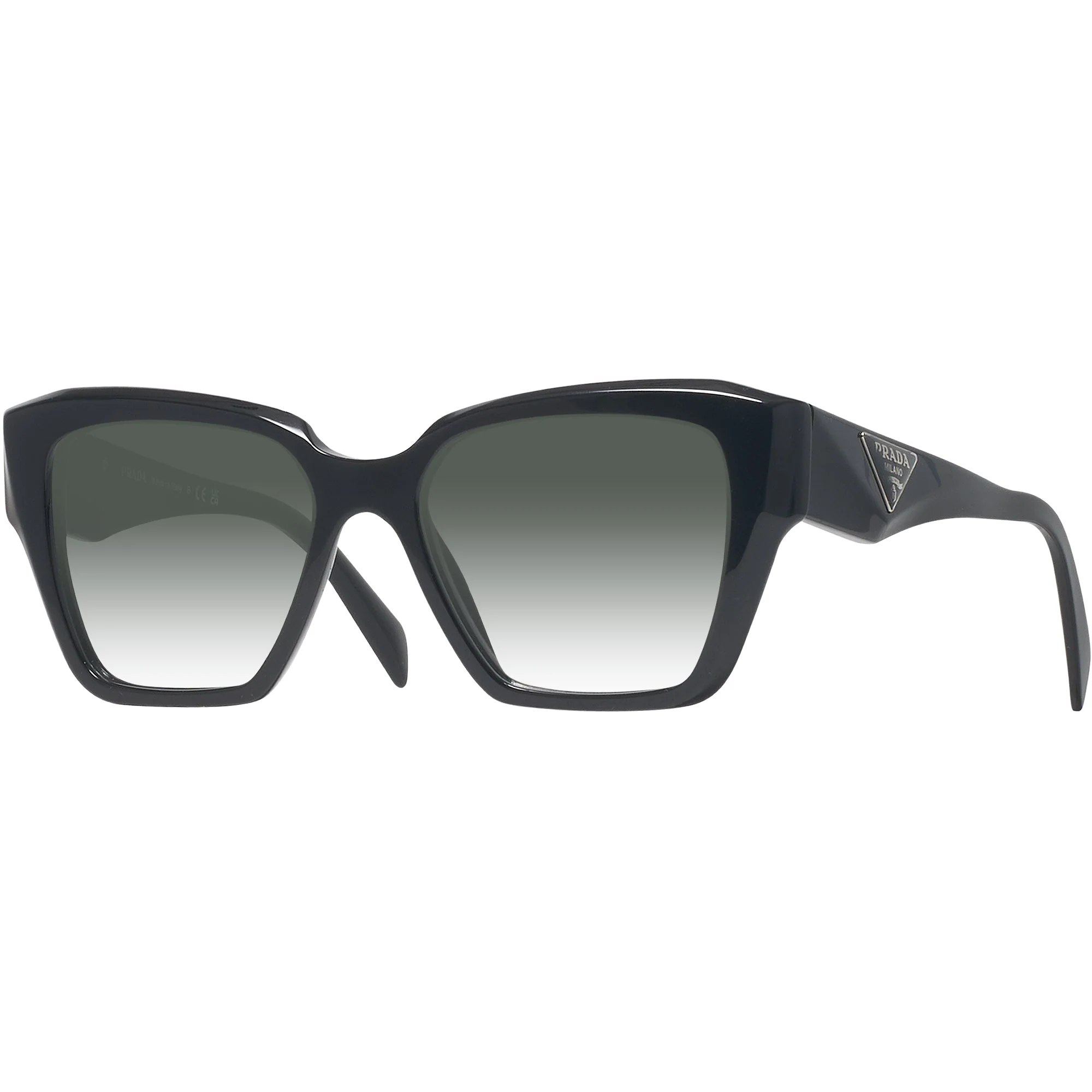 Prada 09ZV w/ Gradient Progressive Reading Sunglasses - Image 37