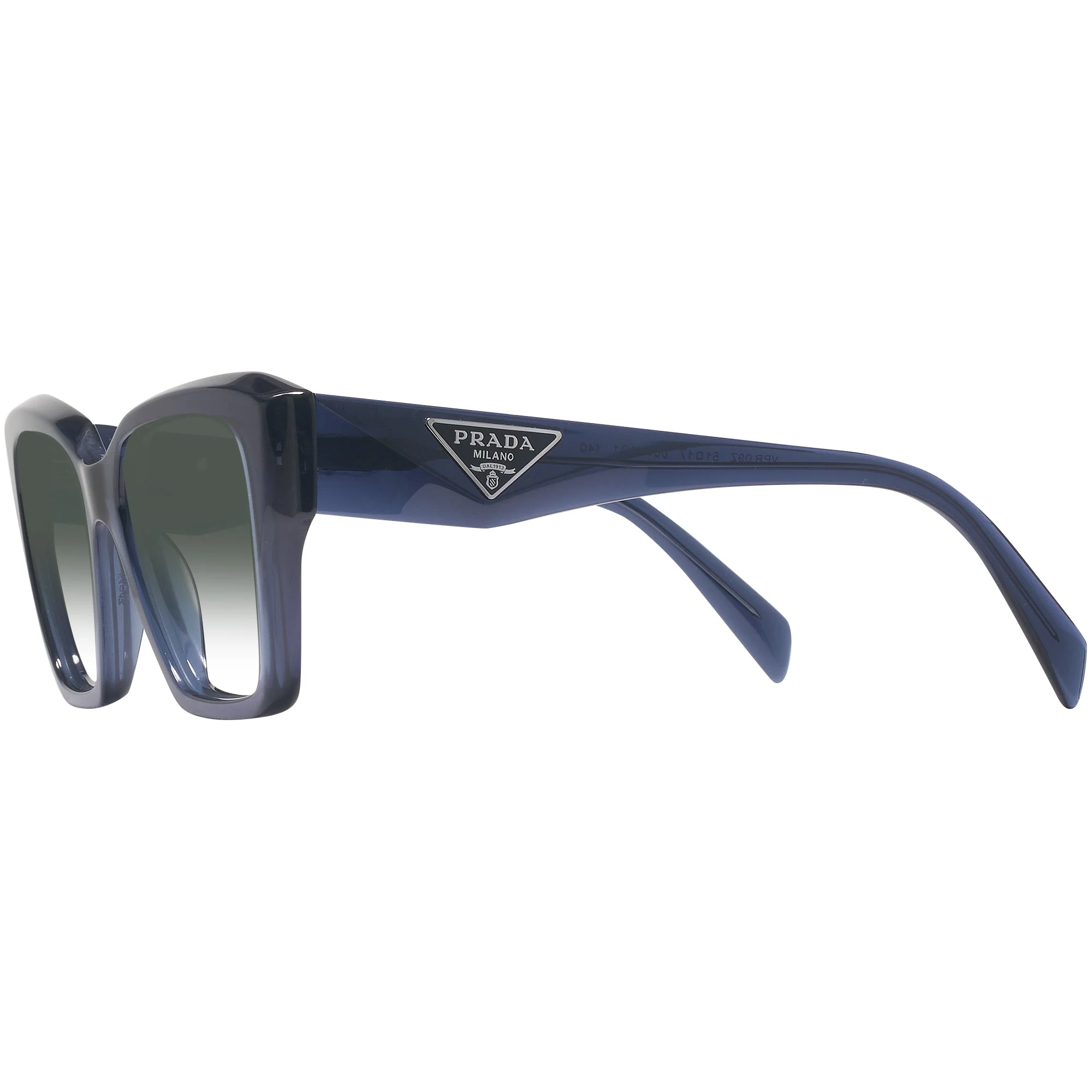 Prada 09ZV w/ Gradient Progressive Reading Sunglasses - Image 43
