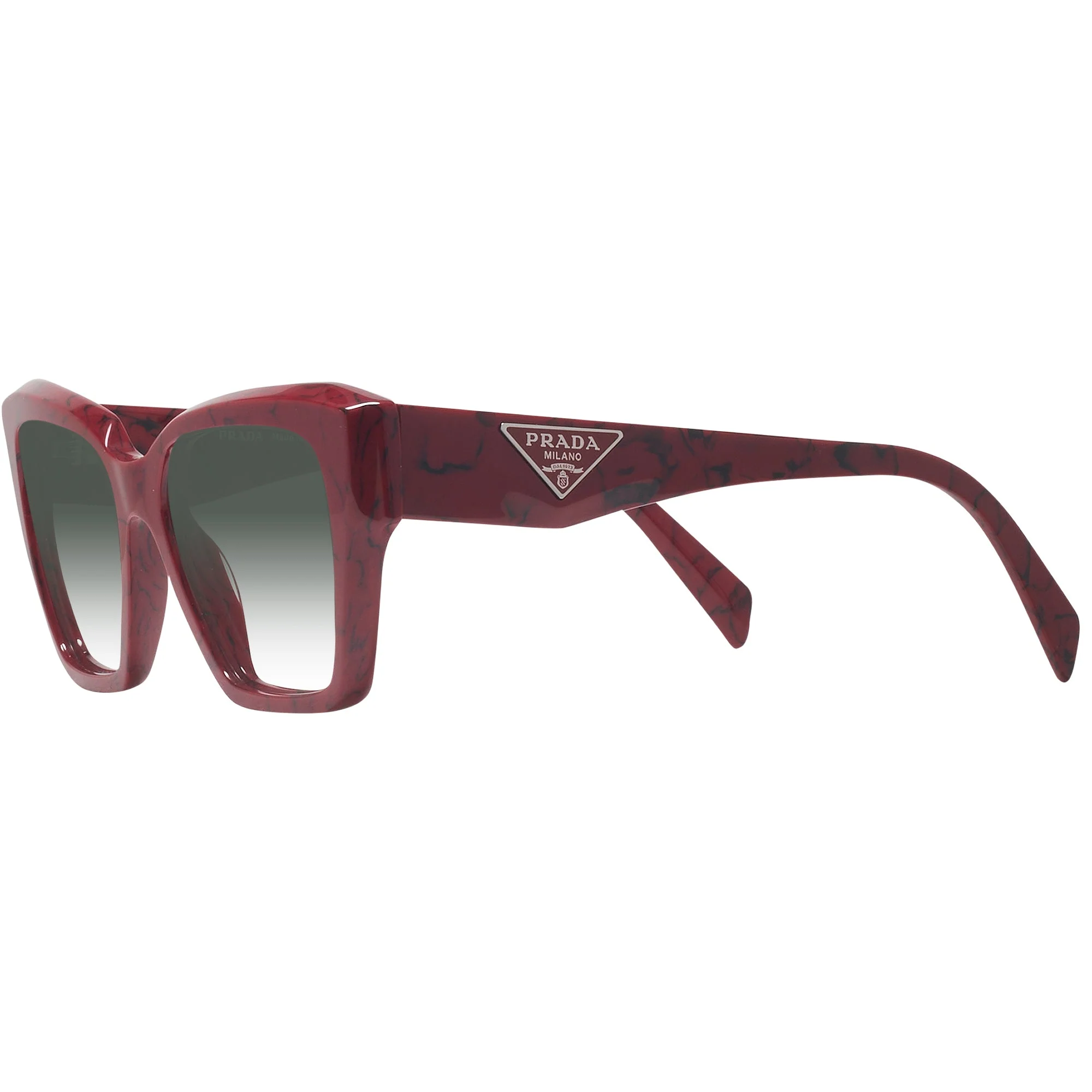 Prada 09ZV w/ Gradient Progressive Reading Sunglasses - Image 47