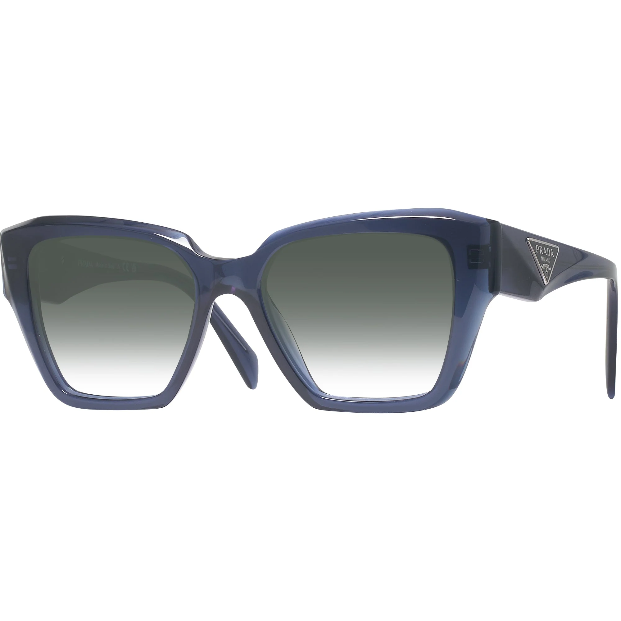 Prada 09ZV w/ Gradient Progressive Reading Sunglasses - Image 5