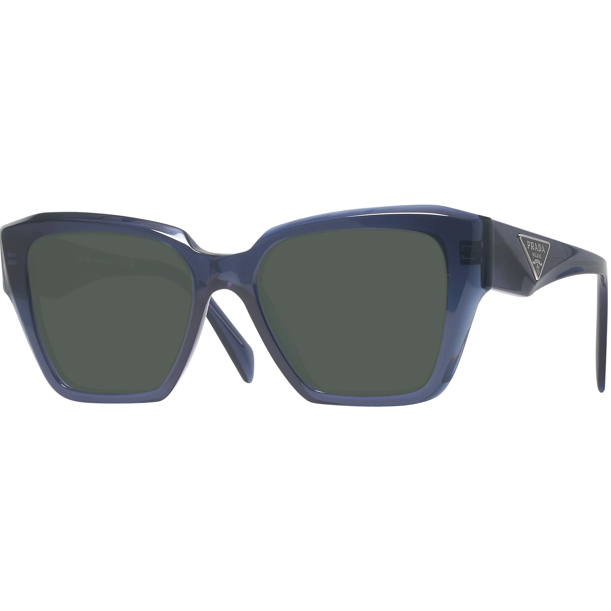 Prada 09ZV Progressive Reading Sunglasses - Image 5
