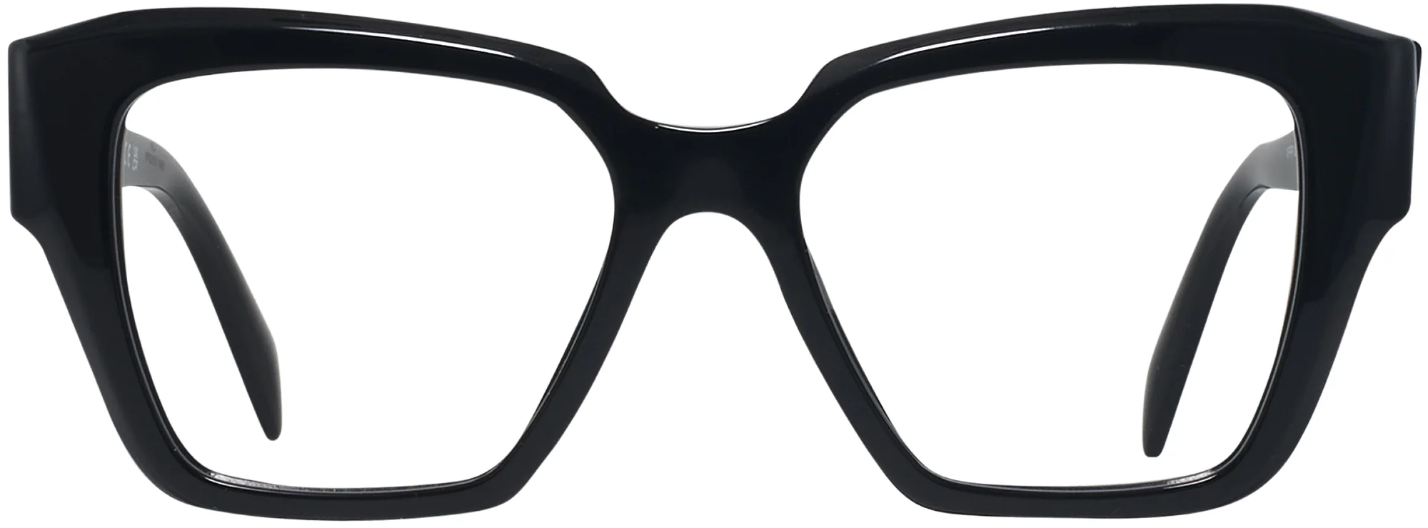 Prada 09ZV Single Vision Full Frame - Image 22