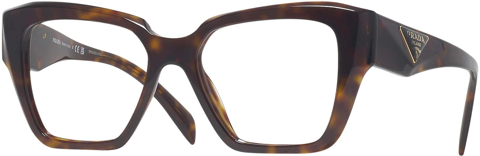 Prada 09ZV Single Vision Full Frame - Image 33