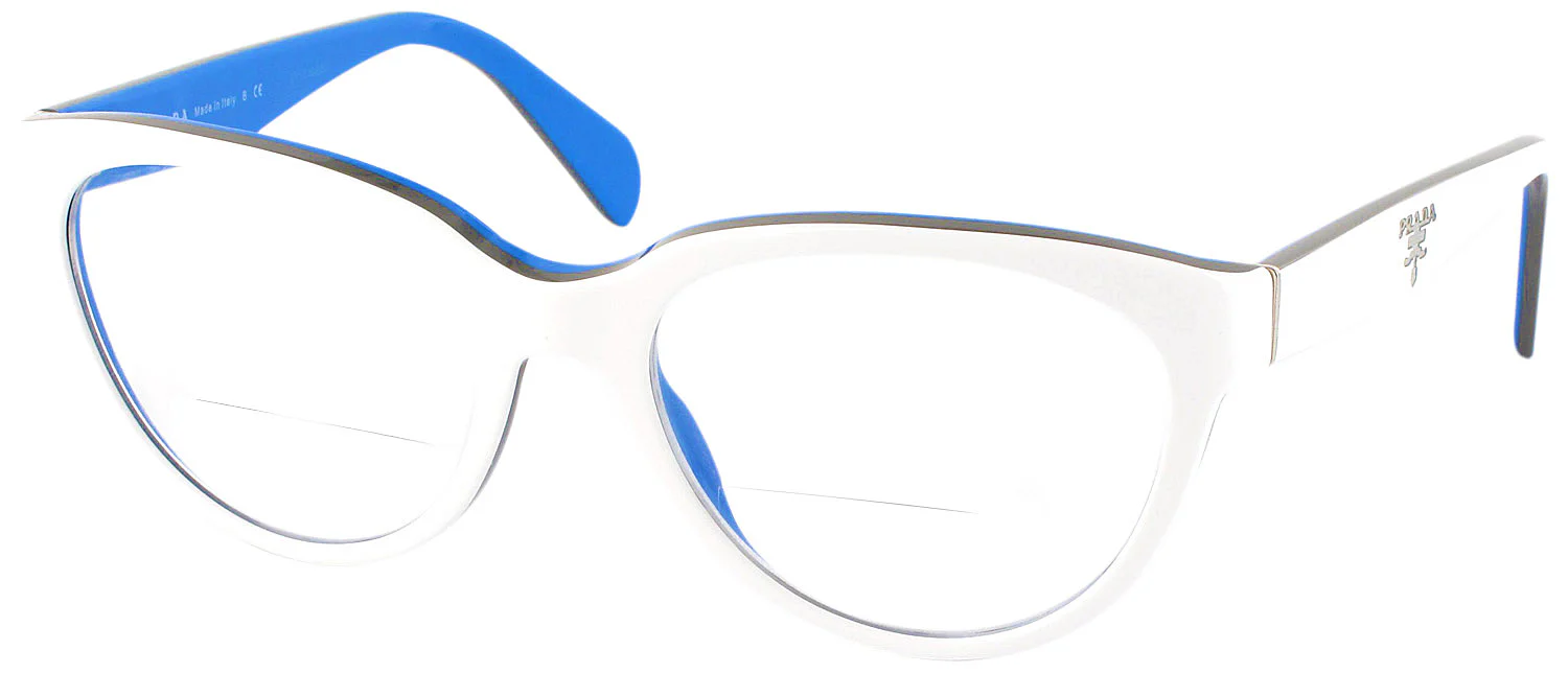 Prada 10PV Bifocal