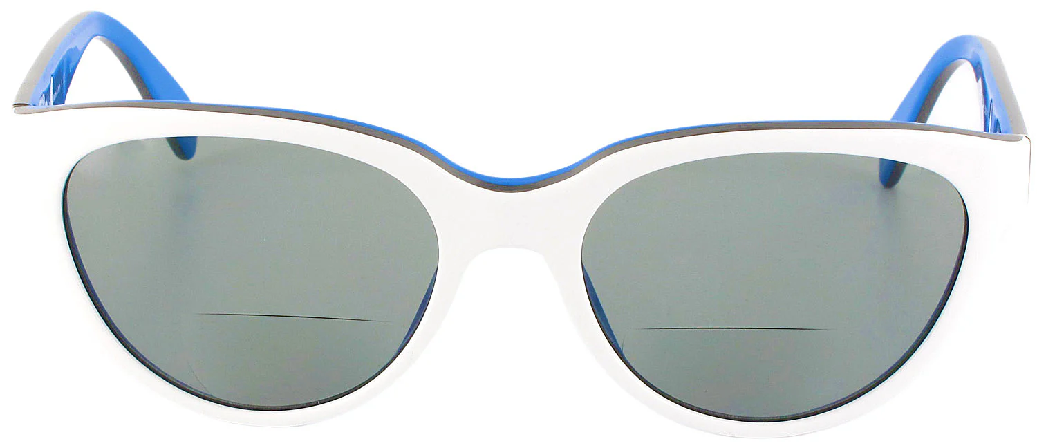 Prada 10PV Bifocal Reading Sunglasses - Image 2
