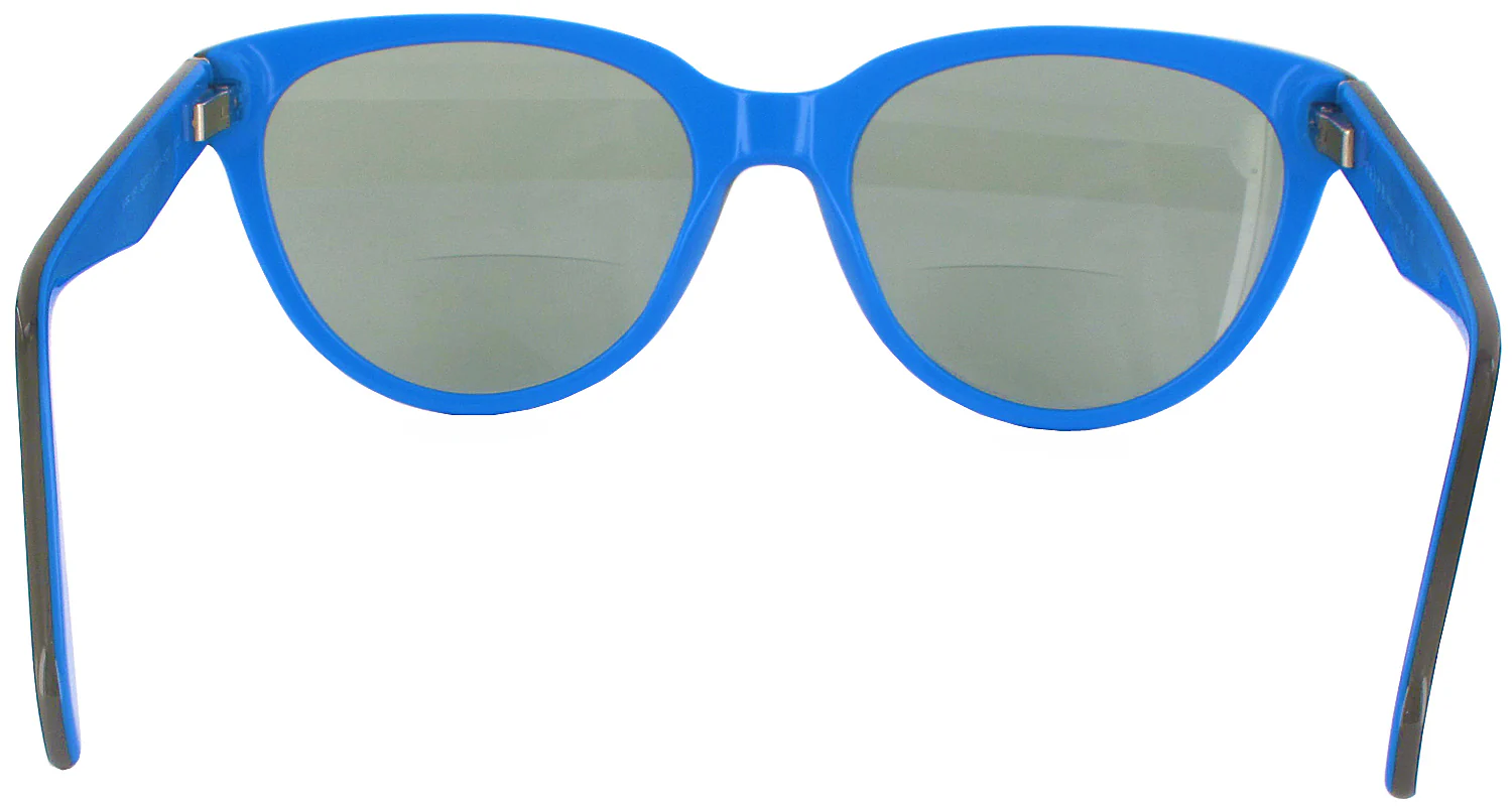 Prada 10PV Bifocal Reading Sunglasses - Image 4