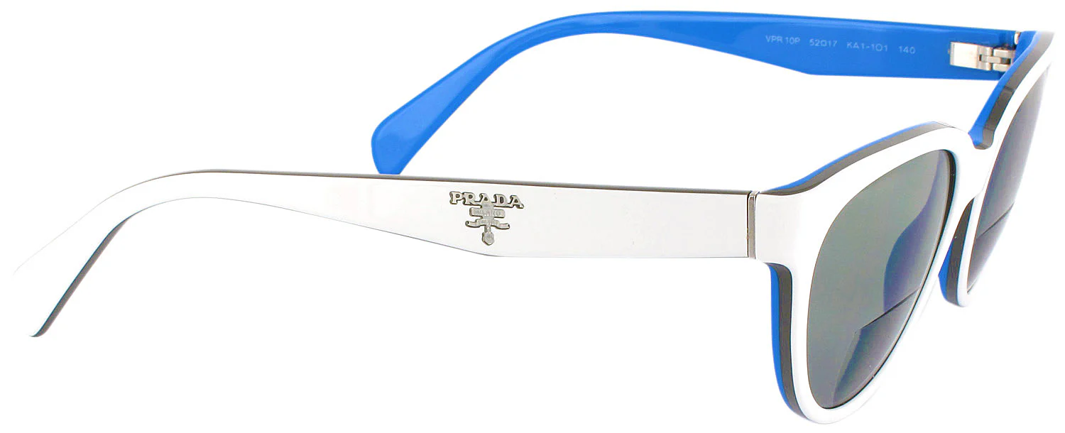 Prada 10PV Bifocal Reading Sunglasses - Image 5