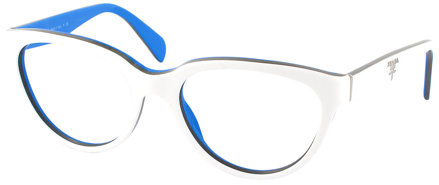 Prada 10PV Progressive No Line Bifocal