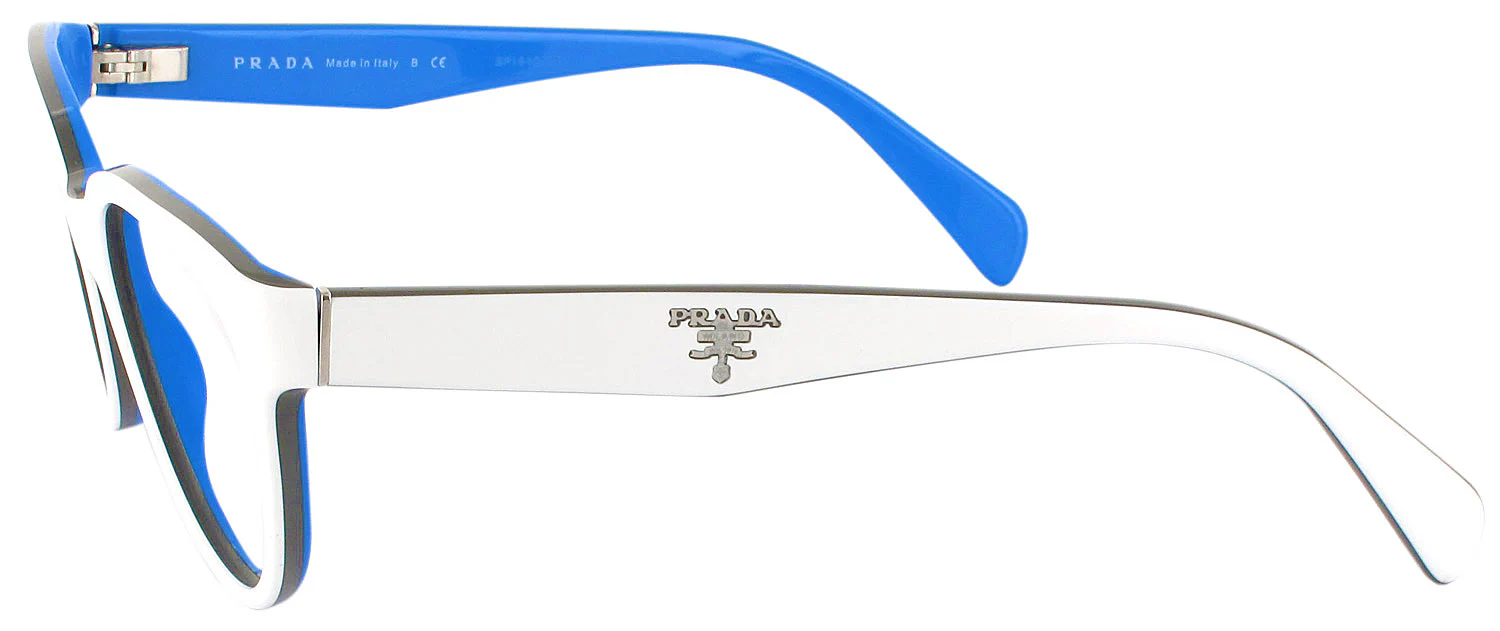 Prada 10PV Progressive No Line Bifocal - Image 3