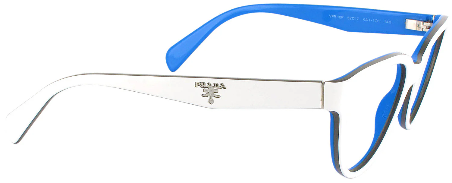 Prada 10PV Single Vision Full Frame - Image 5
