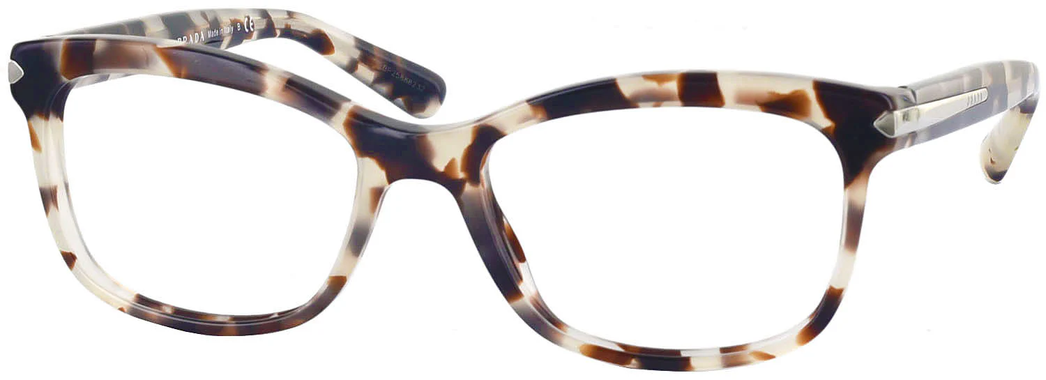 Prada 10RV Progressive No Line Bifocal