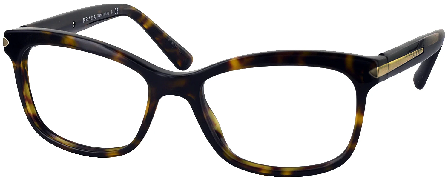 Prada 10RV Progressive No Line Bifocal - Image 5