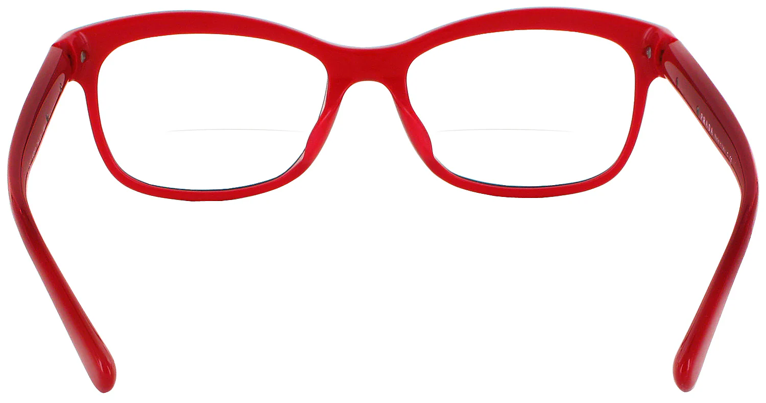Prada 10RVF Bifocal - Image 4