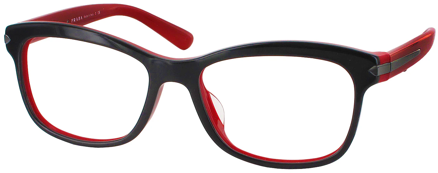 Prada 10RVF Computer Style Progressive - Image 5