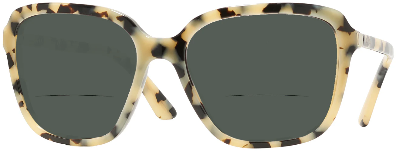 Prada 10VS Bifocal Reading Sunglasses