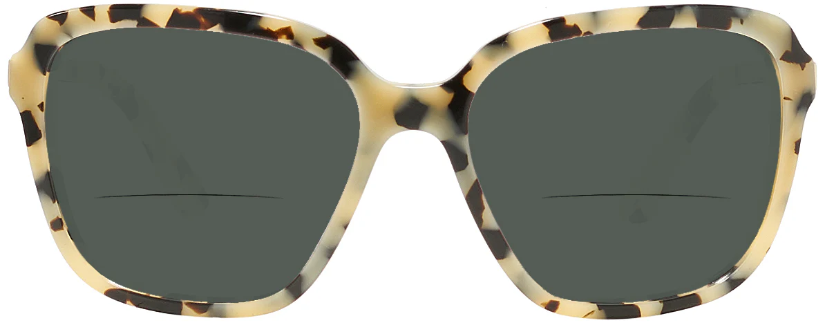 Prada 10VS Bifocal Reading Sunglasses - Image 2