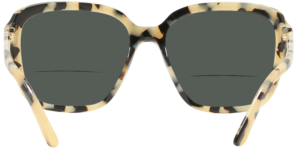 Prada 10VS Bifocal Reading Sunglasses - Image 4