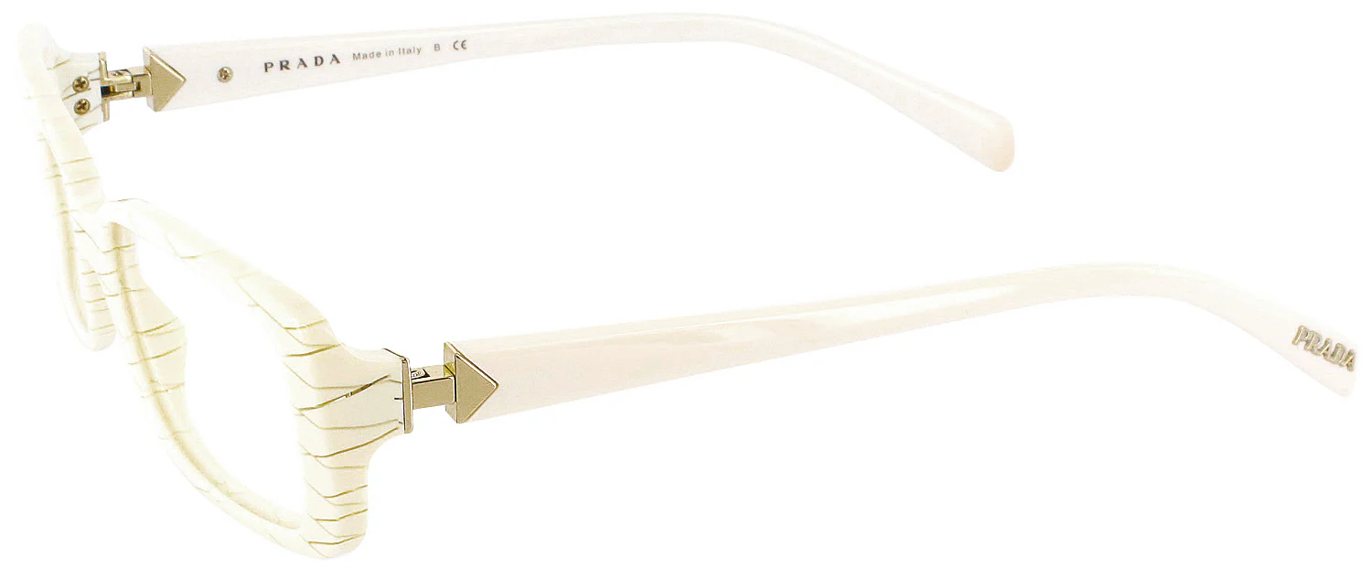 Prada 11NV Single Vision Full Frame - Image 3
