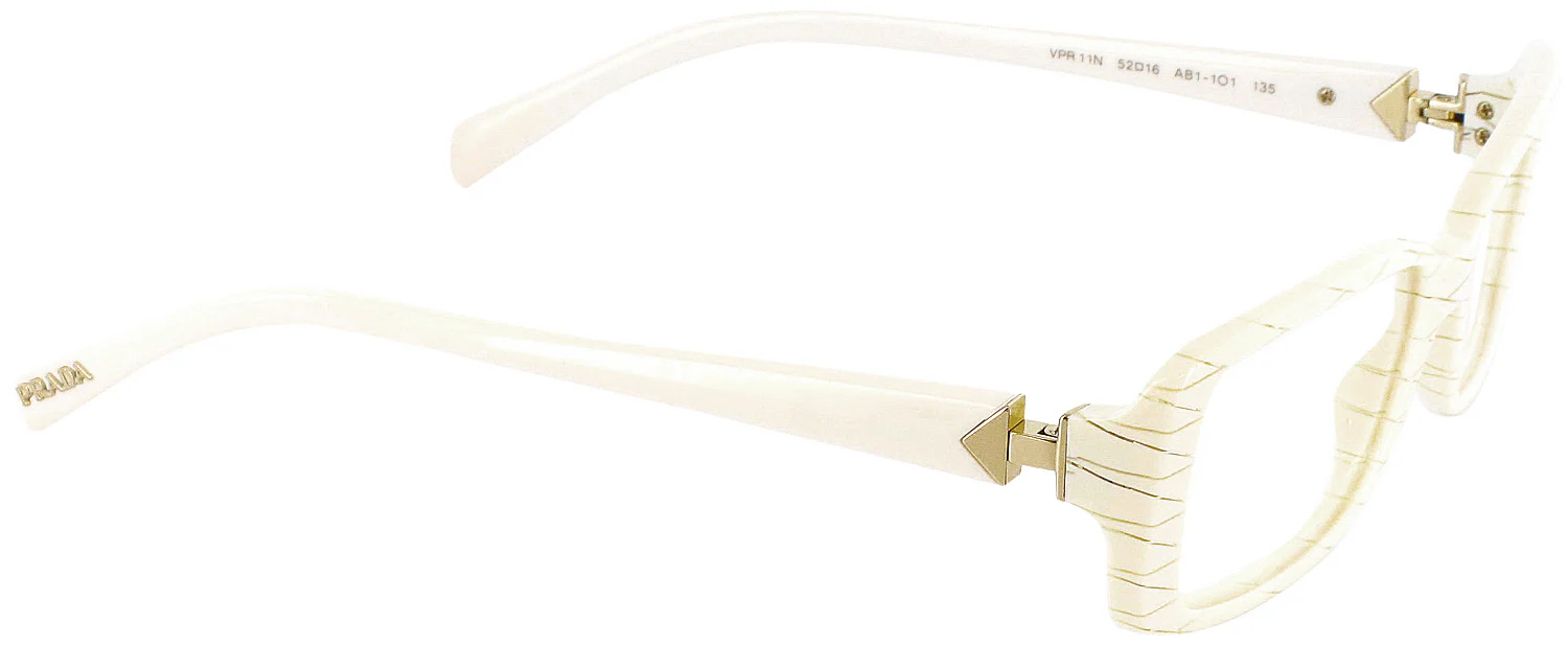 Prada 11NV Single Vision Full Frame - Image 5