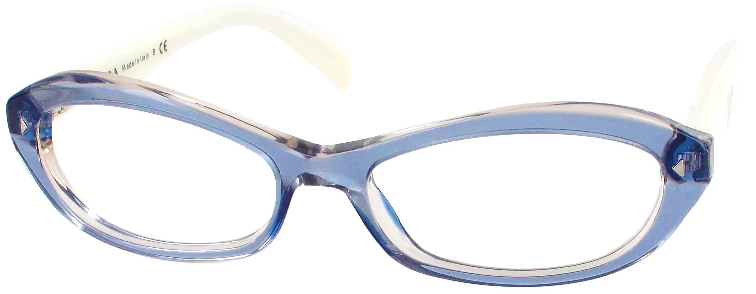 Prada 11OV Progressive No Line Bifocal
