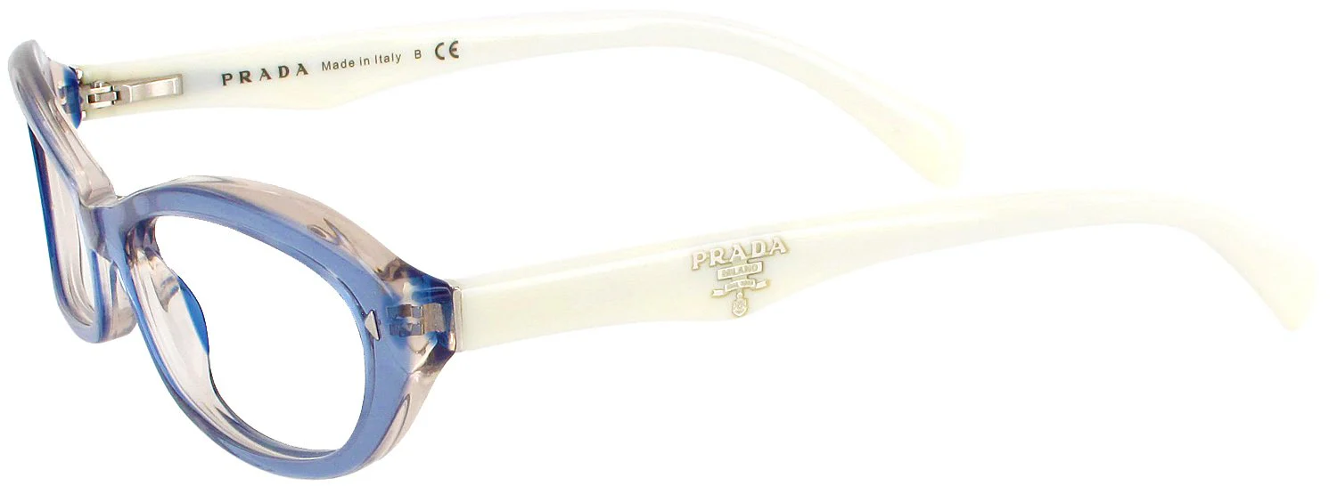 Prada 11OV Progressive No Line Bifocal - Image 3