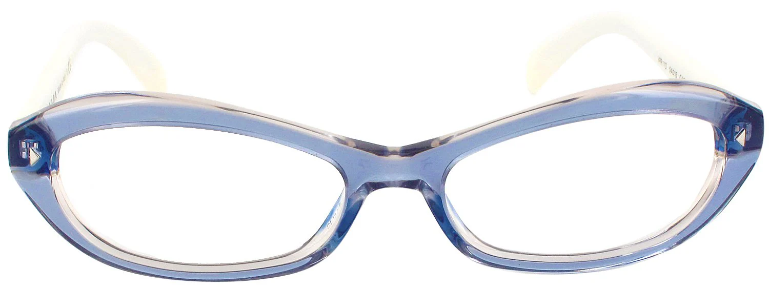 Prada 11OV Single Vision Full Frame - Image 2