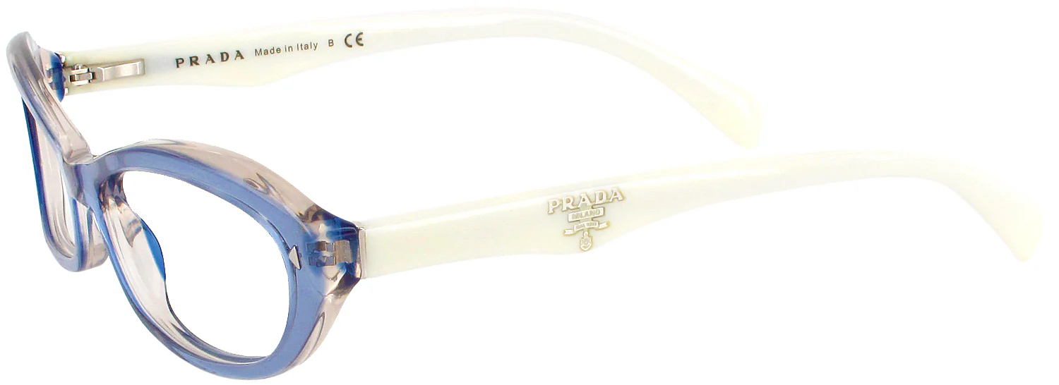Prada 11OV Single Vision Full Frame - Image 3