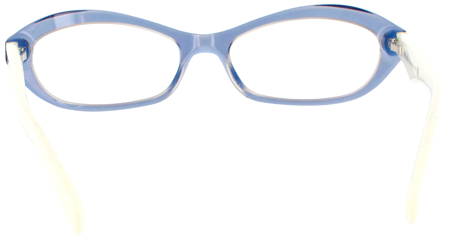 Prada 11OV Single Vision Full Frame - Image 4