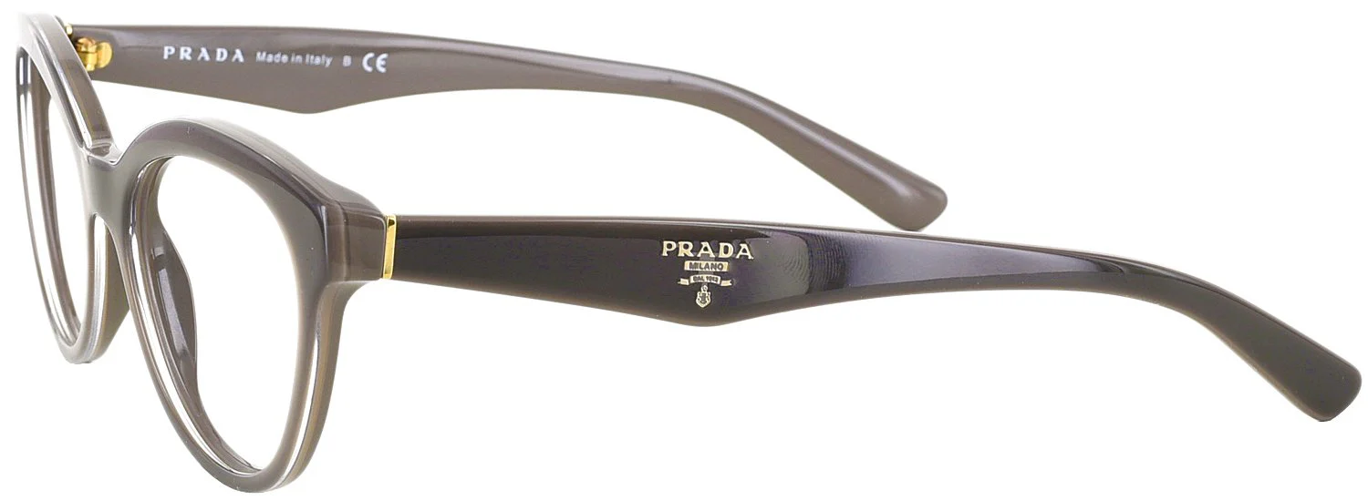 Prada 11RV Petite Single Vision Full Frame - Image 3