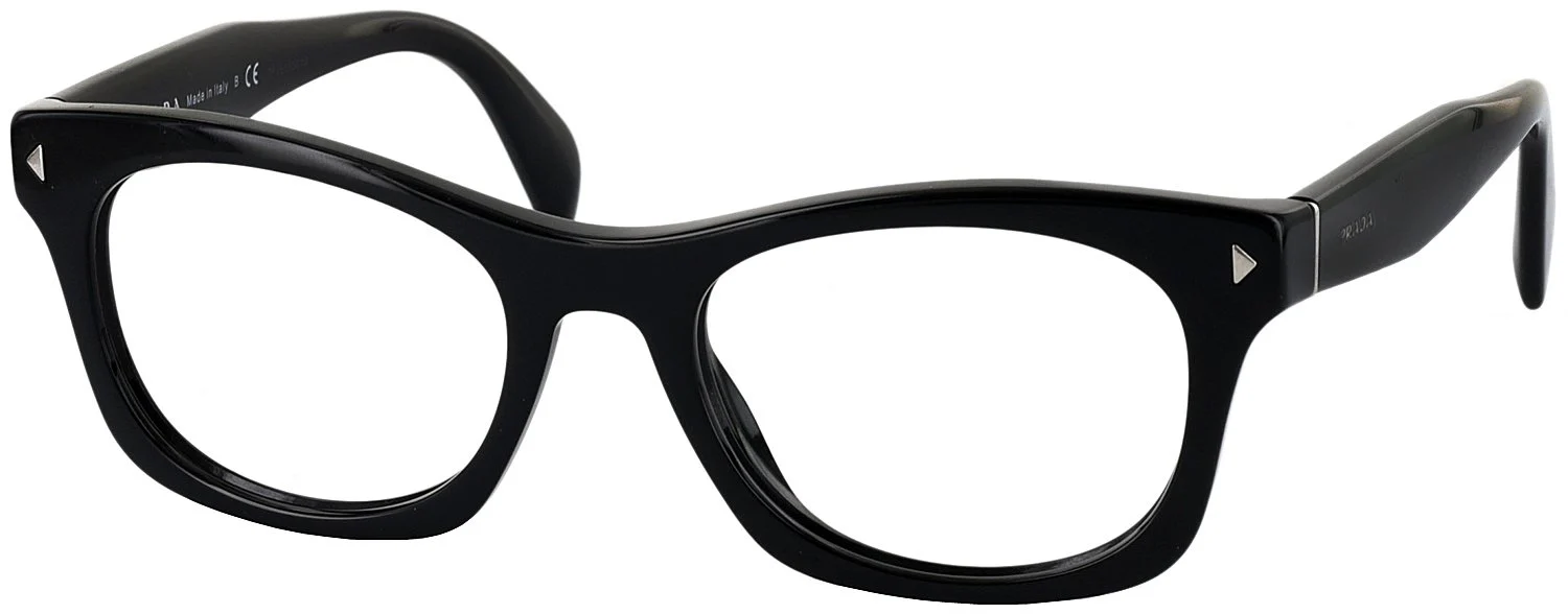 Prada 11SV Progressive No Line Bifocal