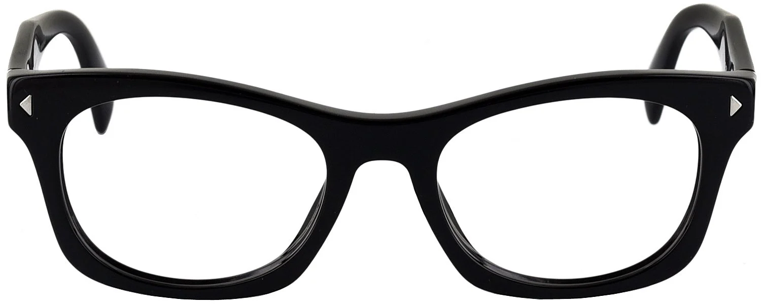 Prada 11SV Progressive No Line Bifocal - Image 2