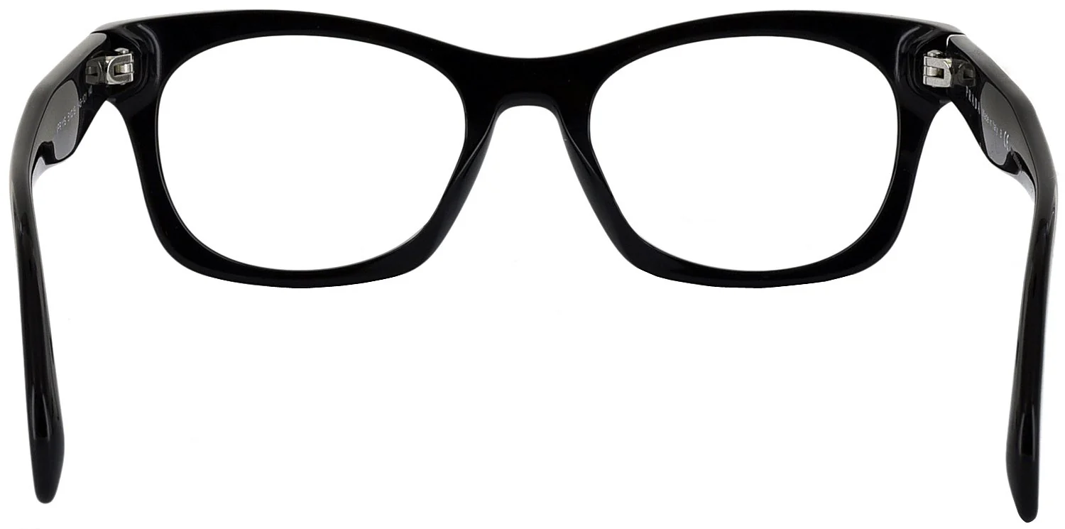 Prada 11SV Progressive No Line Bifocal - Image 4