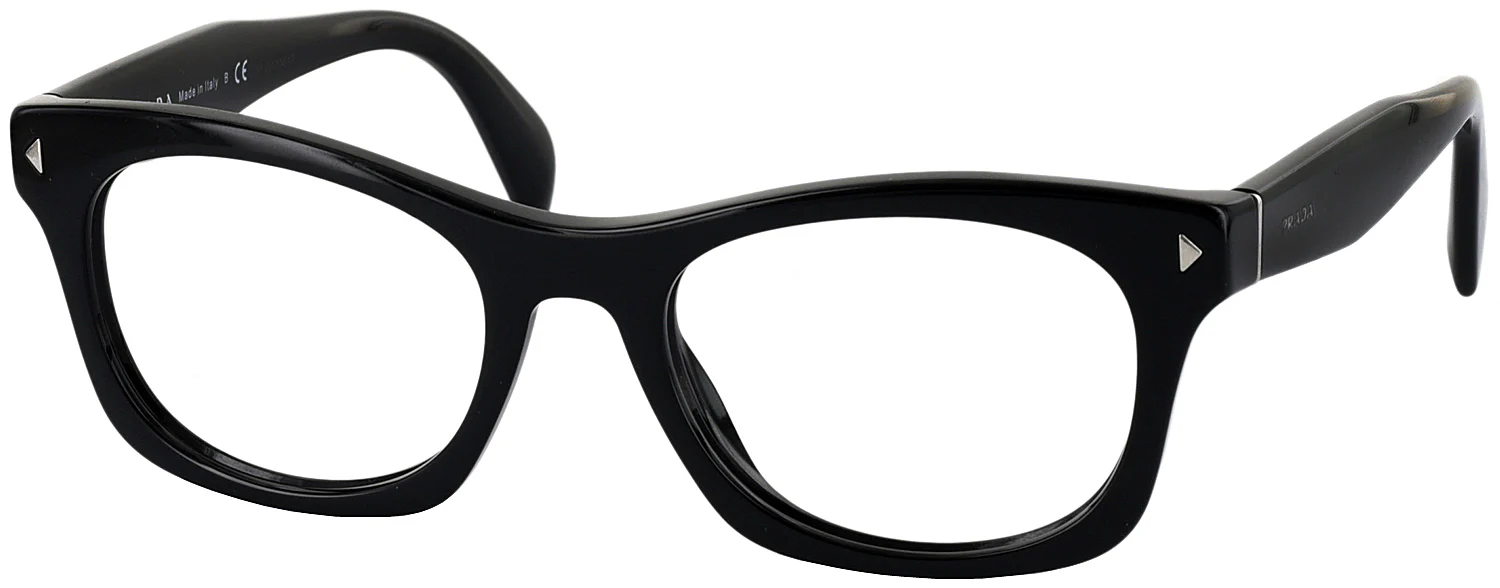Prada 11SV Single Vision Full Frame