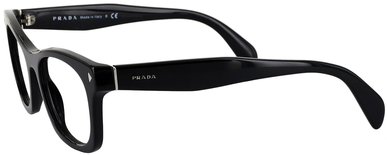 Prada 11SV Single Vision Full Frame - Image 3