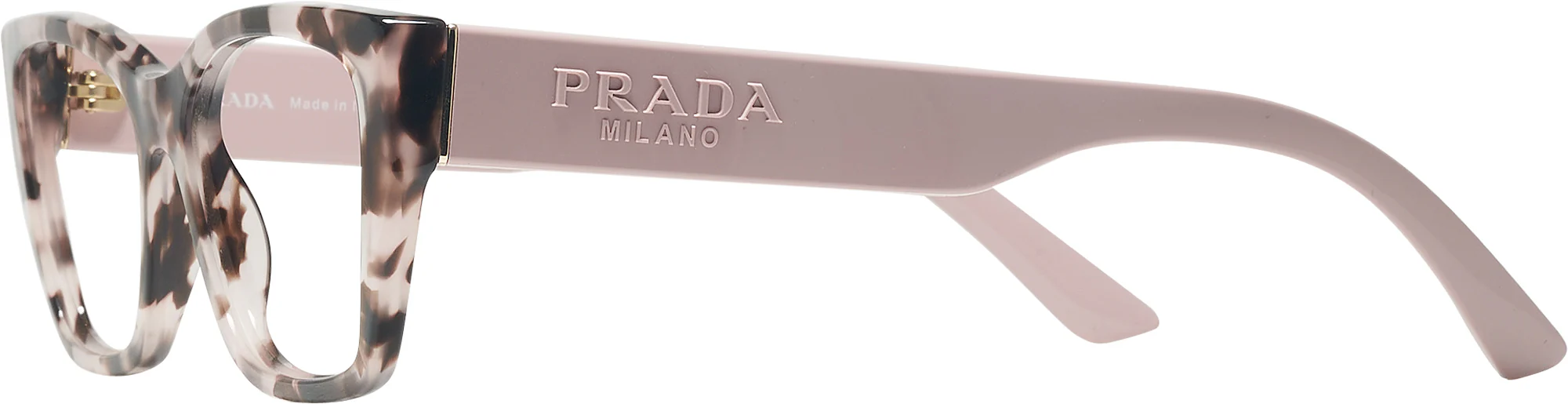 Prada 11YV Single Vision Full Frame - Image 3