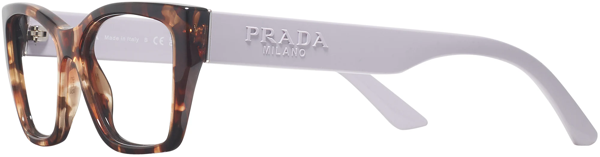 Prada 11YV Single Vision Full Frame - Image 7
