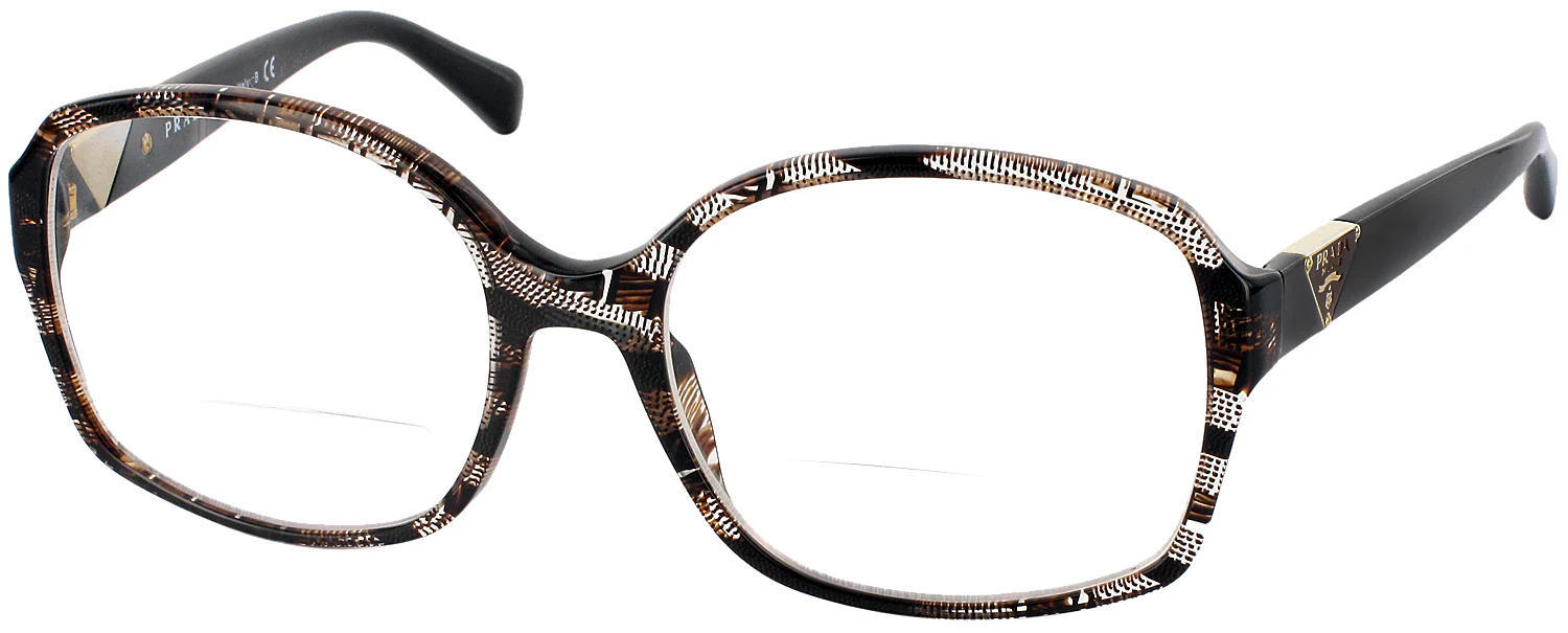 Prada 12NV Bifocal