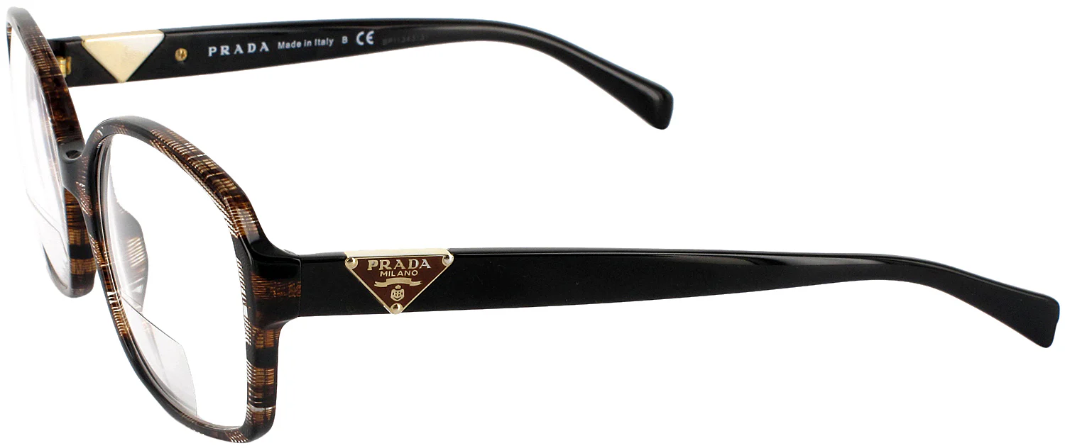 Prada 12NV Bifocal - Image 3