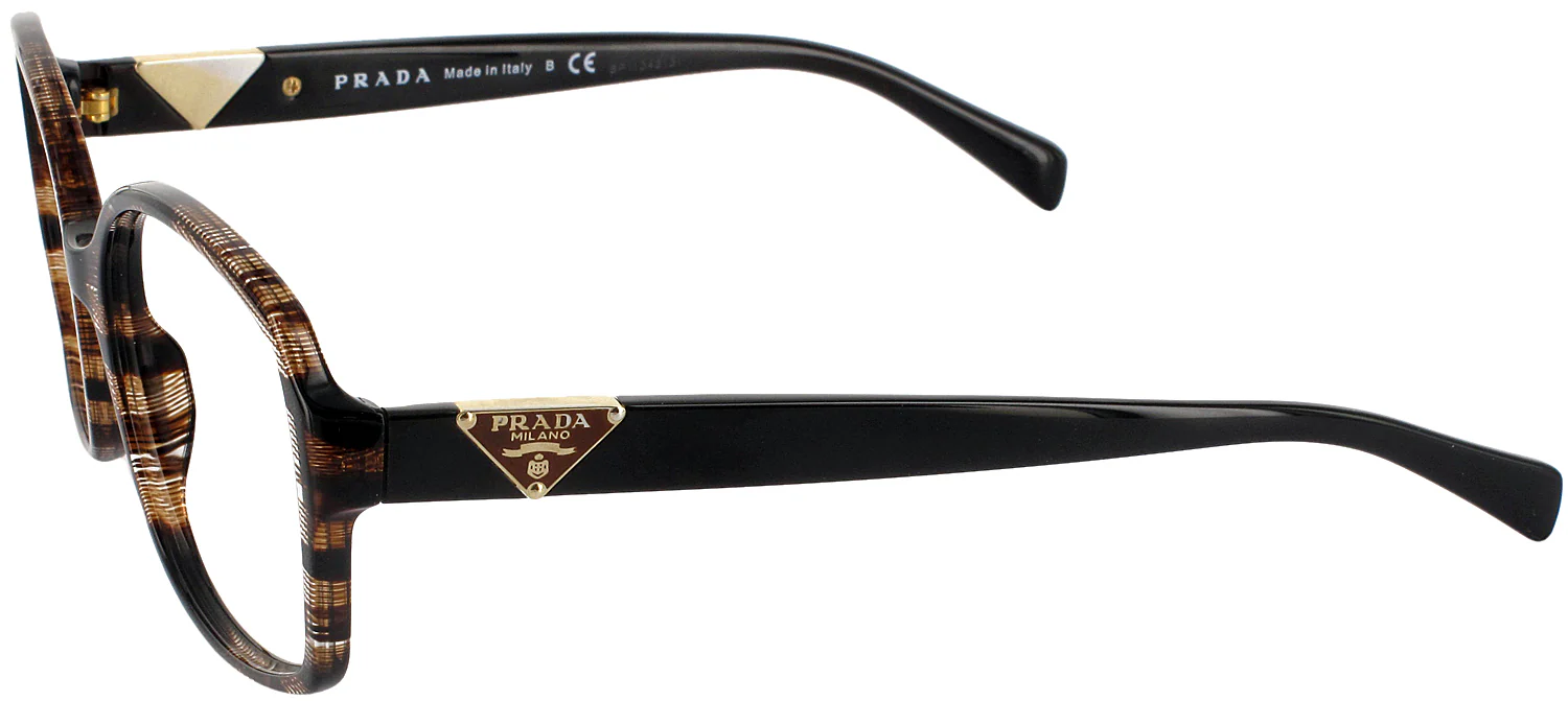 Prada 12NV Computer Style Progressive - Image 3