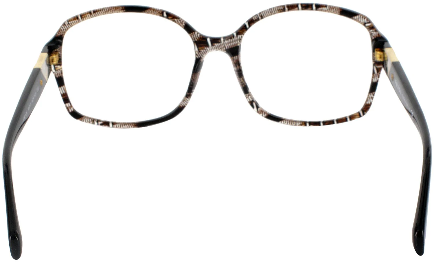 Prada 12NV Progressive No Line Bifocal - Image 4