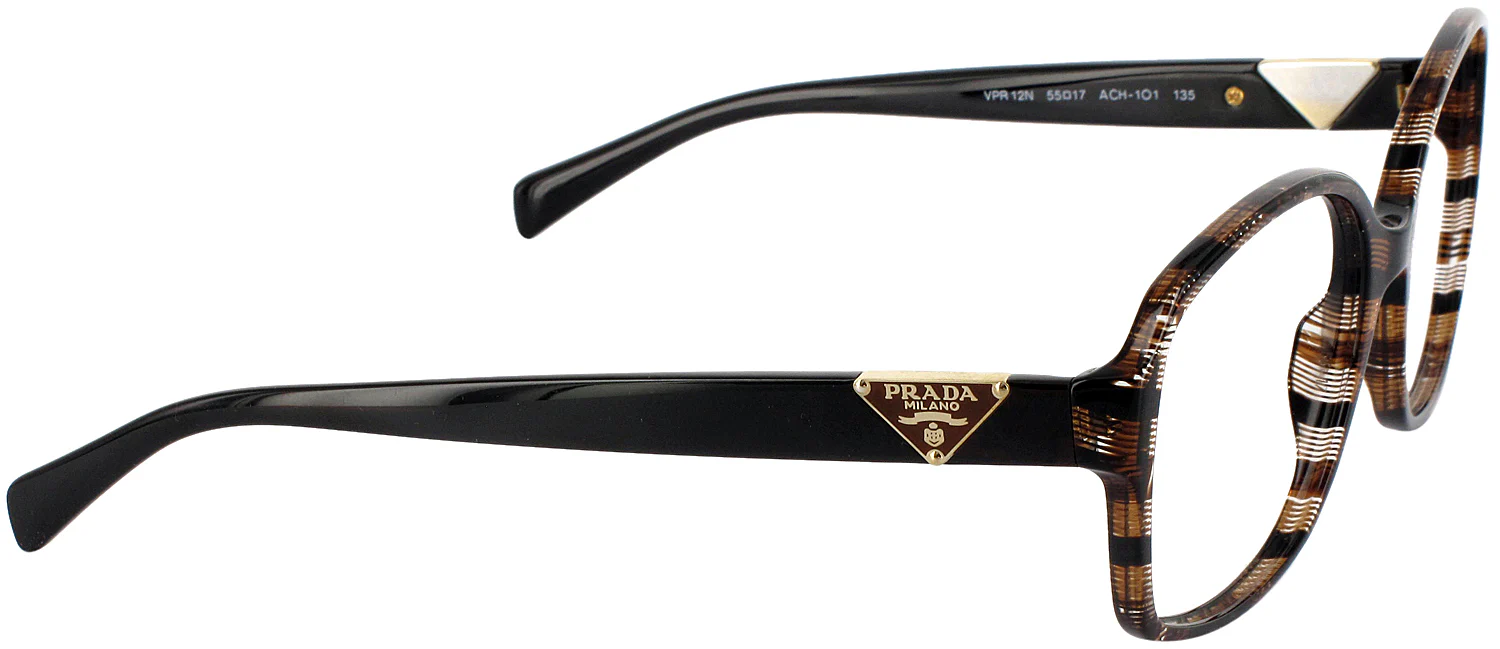 Prada 12NV Progressive No Line Bifocal - Image 5