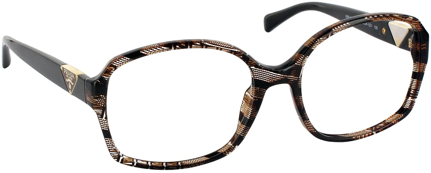 Prada 12NV Progressive No Line Bifocal - Image 6
