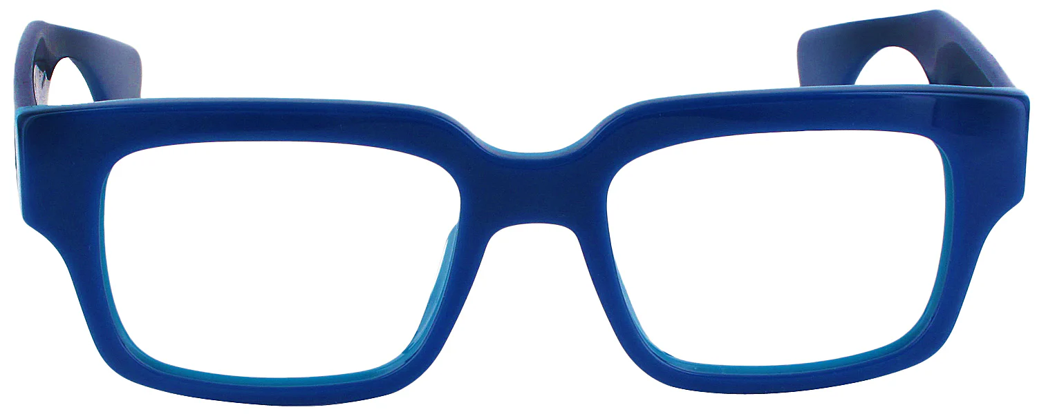 Prada 12QV Single Vision Full Frame - Image 2