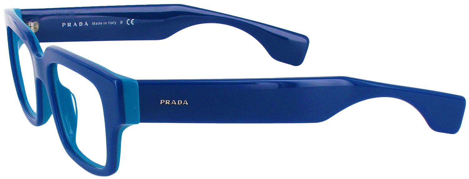 Prada 12QV Single Vision Full Frame - Image 3