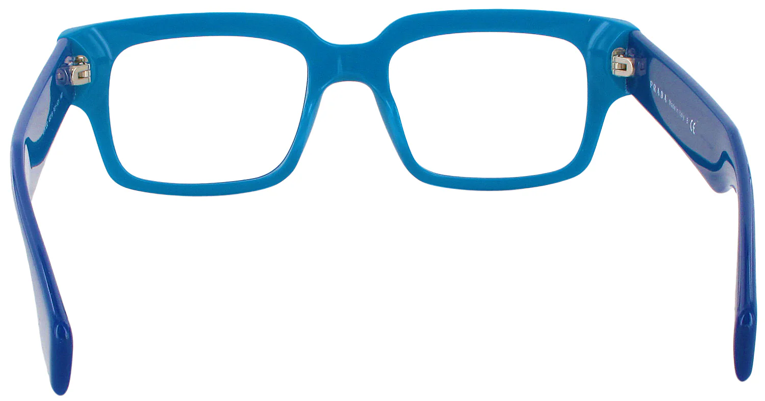 Prada 12QV Single Vision Full Frame - Image 4