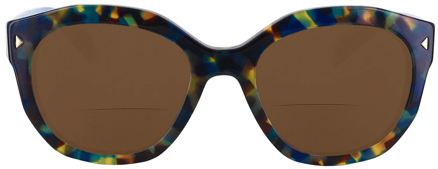 Prada 12SS Bifocal Reading Sunglasses - Image 2
